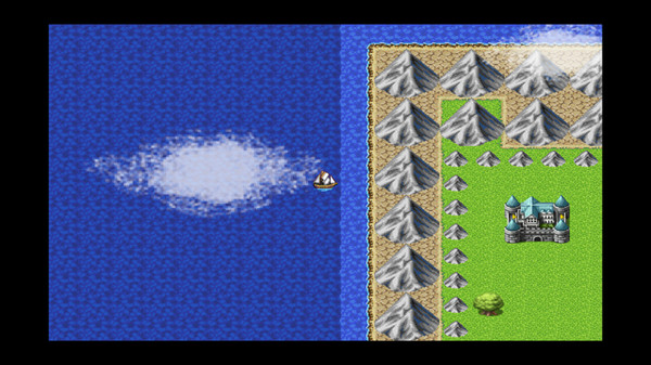 Destiny of a Wizard 2:  Beyond the Vale — скриншот 4
