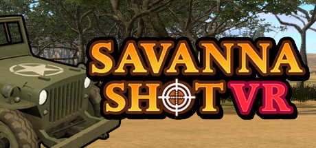 SAVANNA SHOT VR steam charts