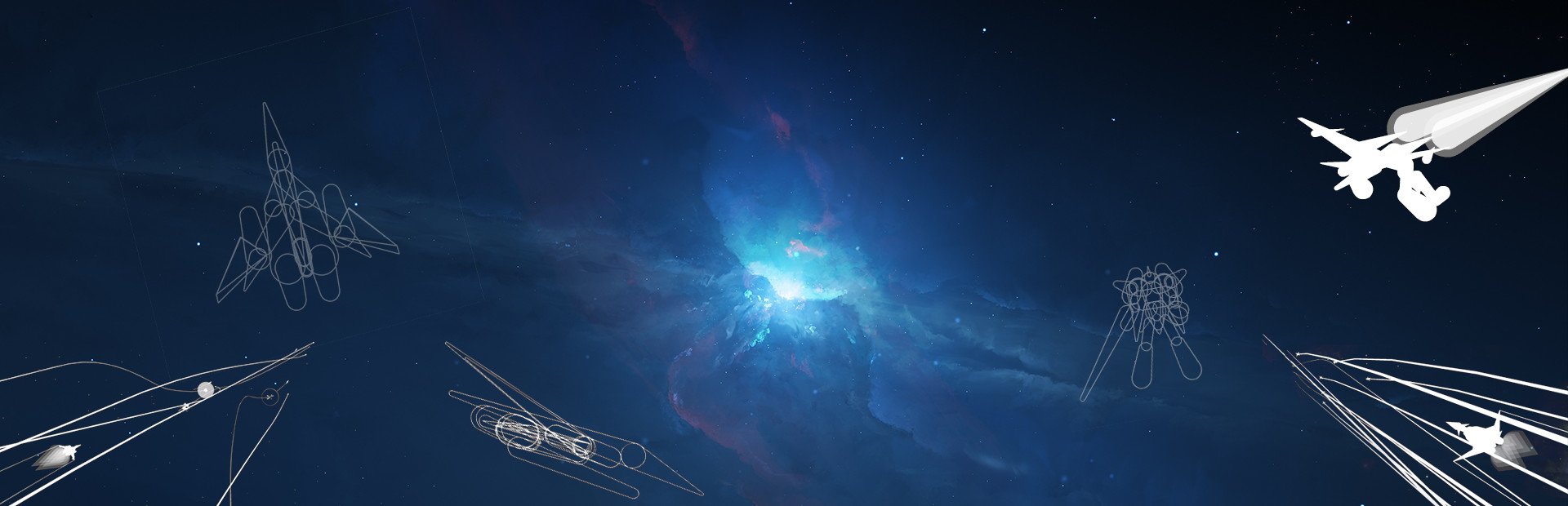 SilverFrame(纯白星原)