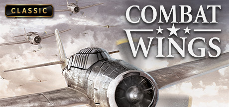 Combat Wings banner image