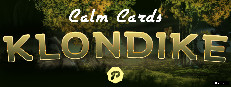 Calm Cards - Klondike