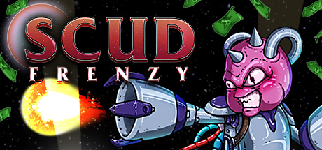 Scud Frenzy Cover Image