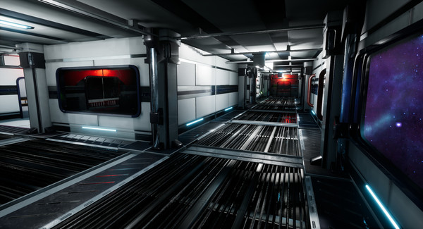 Screenshot z Impulsion Original Soundtrack