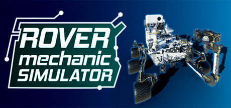 Rover Mechanic Simulator cover image