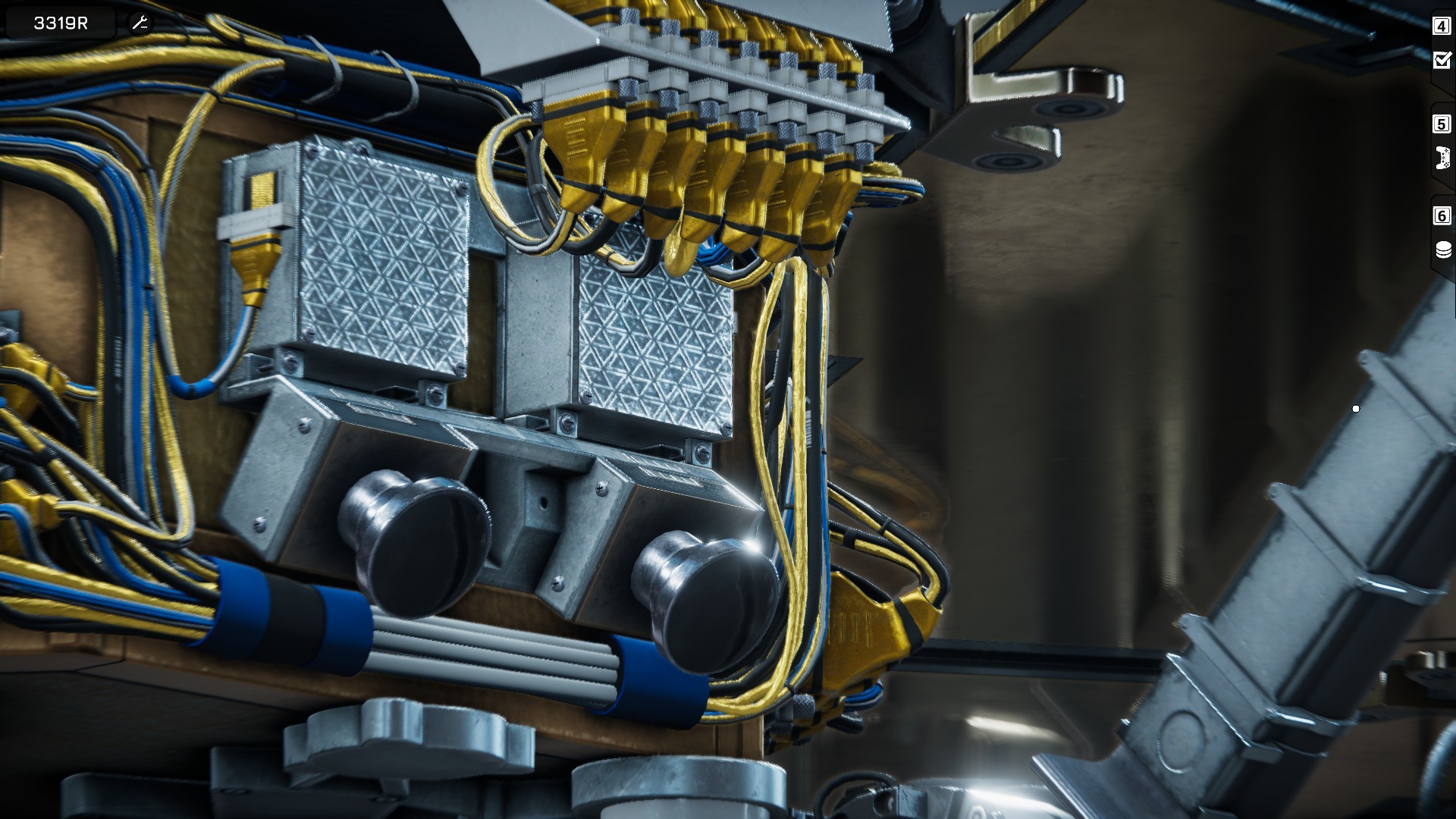 Rover Mechanic Simulator screenshot #1