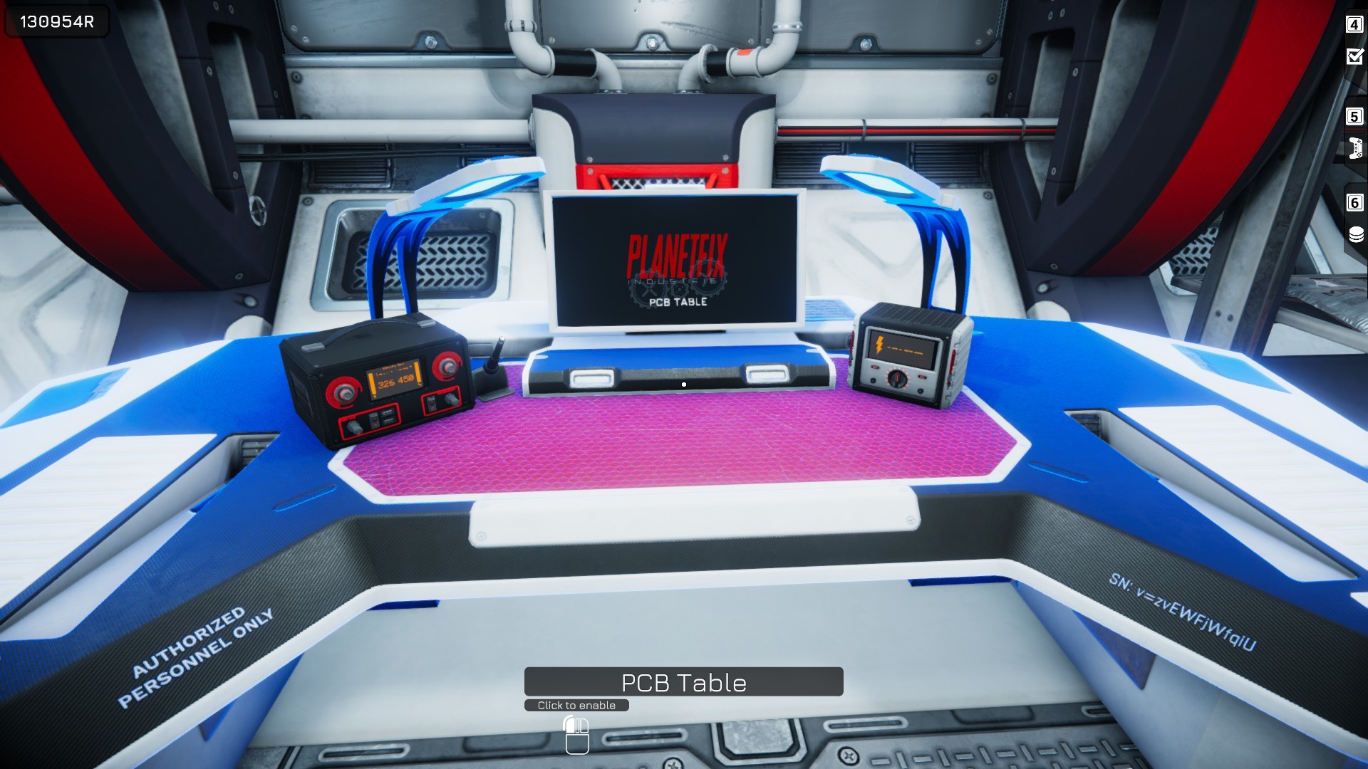 Rover Mechanic Simulator screenshot #6