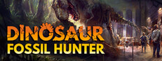 Dinosaur Fossil Hunter