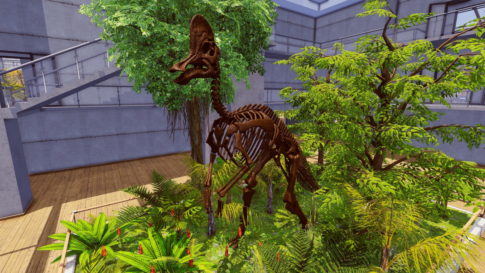 Dinosaur Fossil Hunter screenshot #12