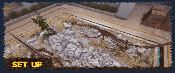 《恐龙化石猎人(Dinosaur Fossil Hunter)》2.5.11|整合全DLC