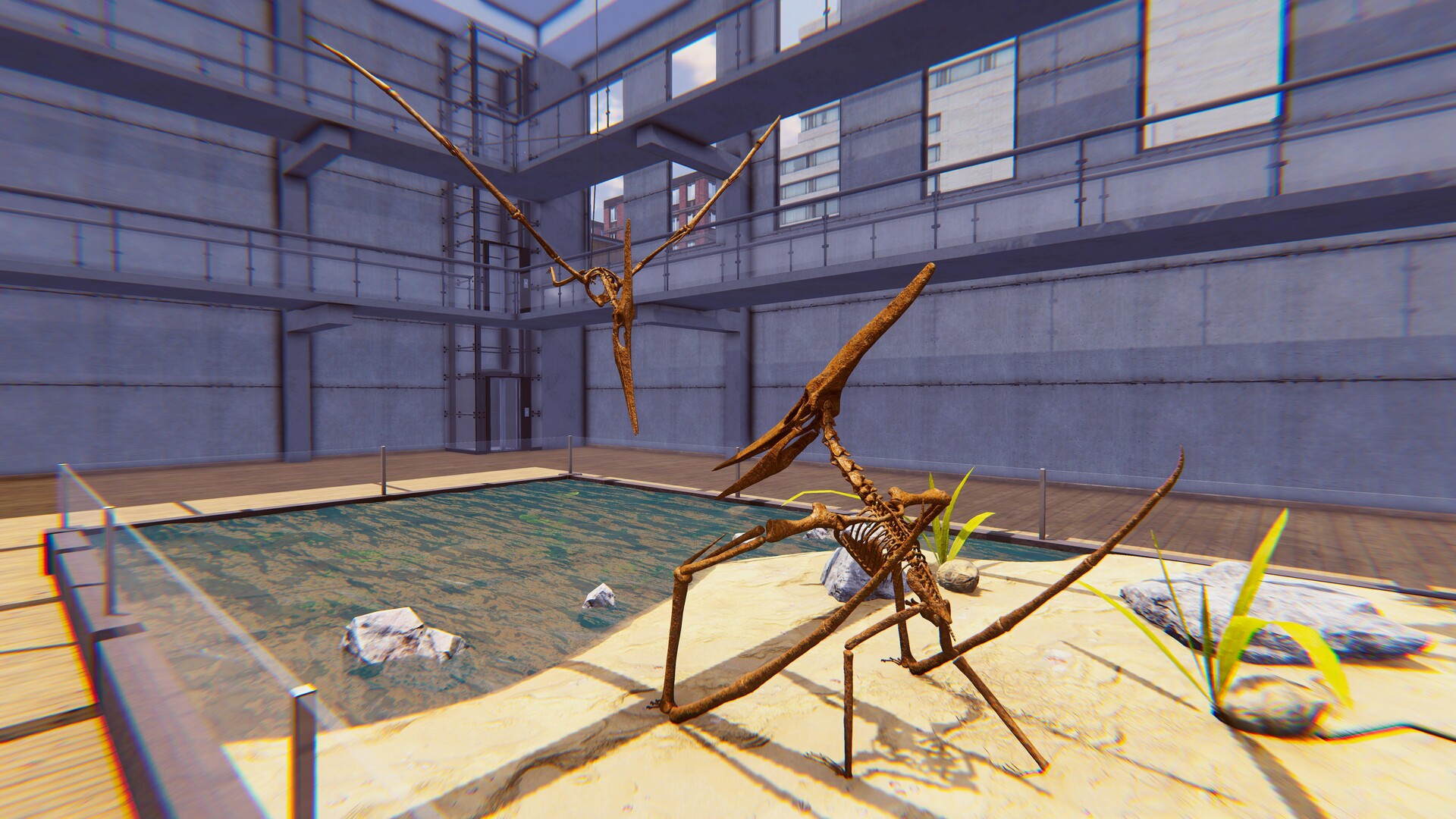 Dinosaur Fossil Hunter screenshot #25