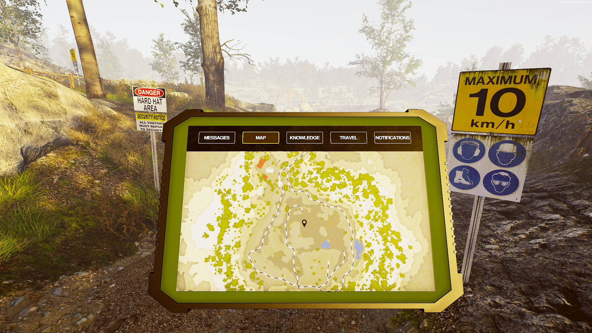 Dinosaur Fossil Hunter screenshot #20