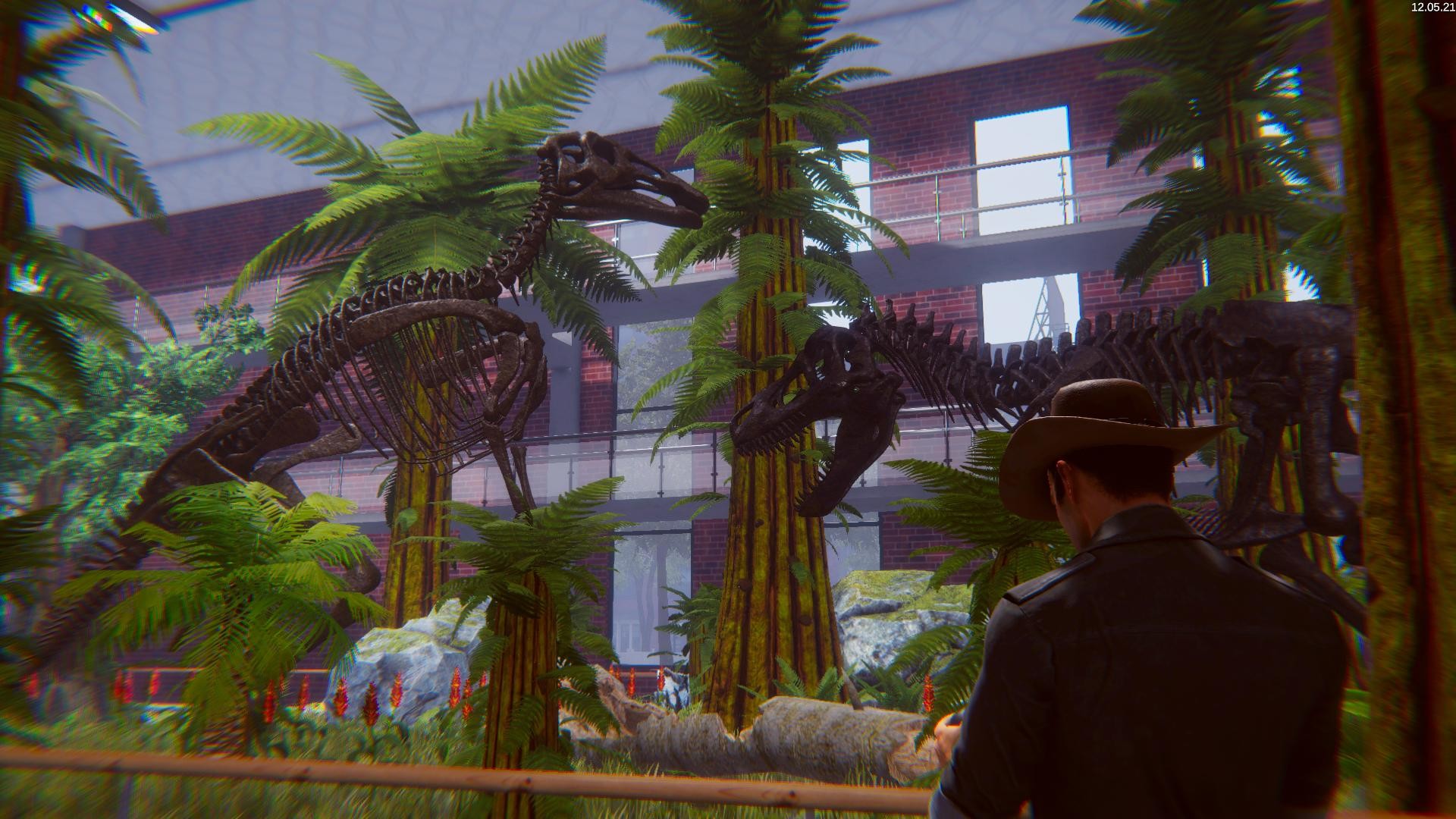 Dinosaur Fossil Hunter screenshot #13