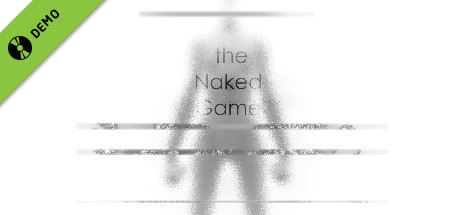 The Naked Game Demo cover art