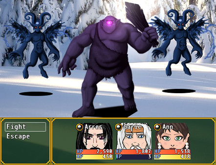 The World of Labyrinths: Labyronia screenshot 3