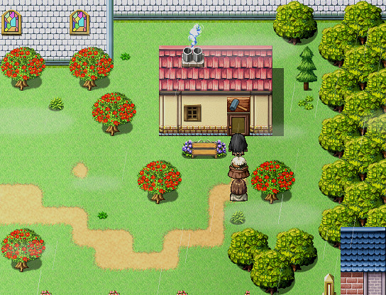 The World of Labyrinths: Labyronia screenshot screenshot 7