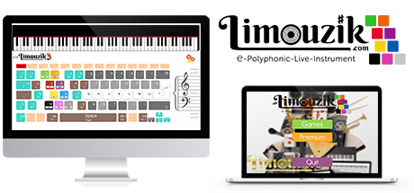Limouzik - similar game to Utopiq by Limouzik SAS