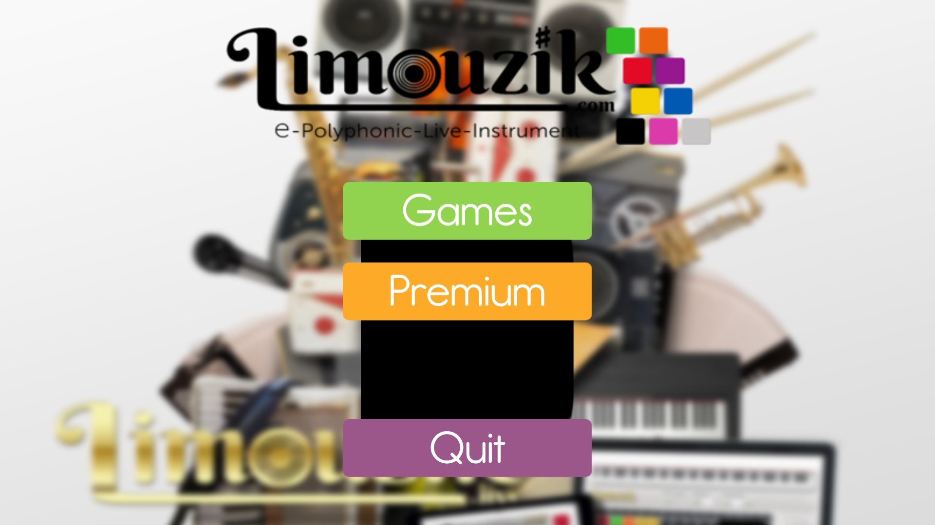 Limouzik screenshot #9