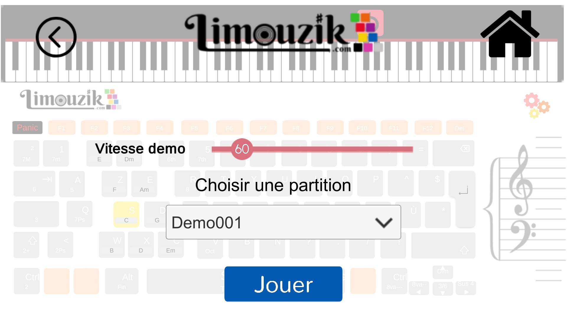 Limouzik screenshot #8