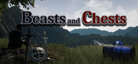 Beasts&Chests Cheat Engine/CT