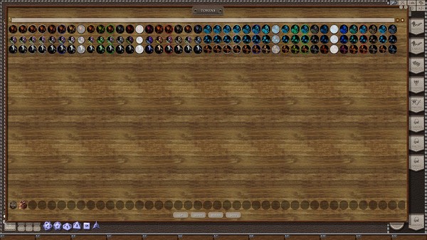 Fantasy Grounds - Odds & Ends, Volume 2 (Token Pack)