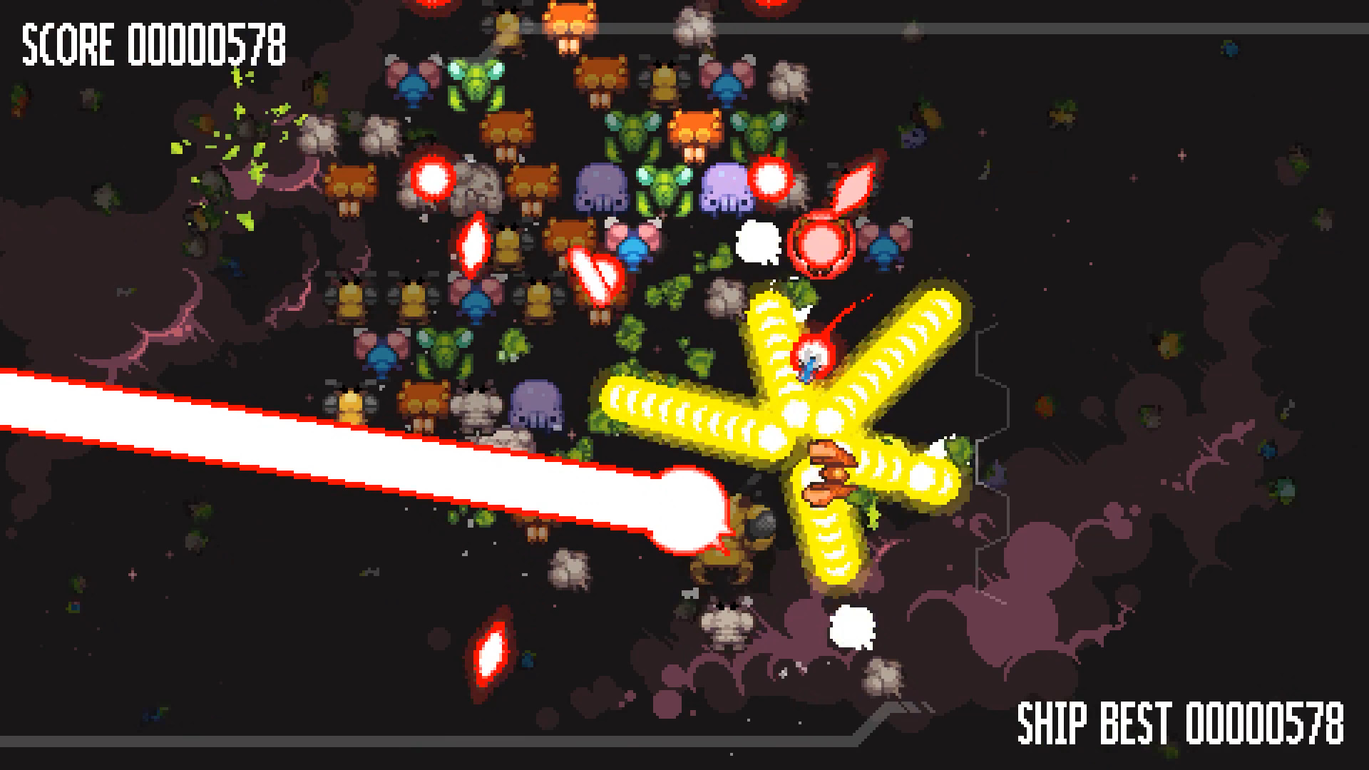 ULTRABUGS Featured Screenshot #1