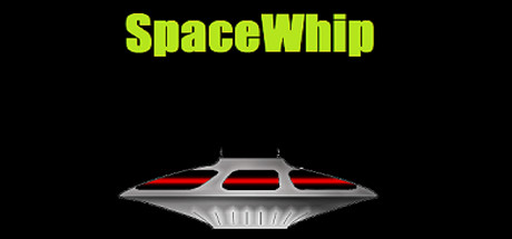 Space Whip cover art