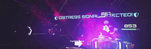 NIGHTSTAR: Alliance video 8