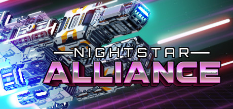 NIGHTSTAR: Alliance banner image