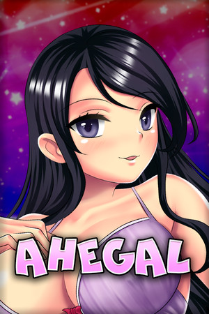Cover art of AHEGAL