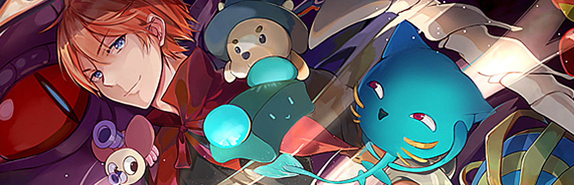 Reformers Intl Ver(变革者国际版)