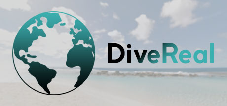 DiveReal (inactive, stopped) Cover Image