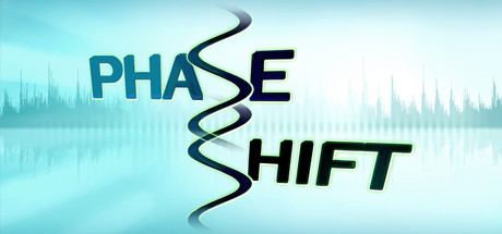 Phase Shift cover art