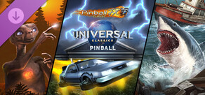 Pinball FX Classic VR - Universal Classics™ Pinball