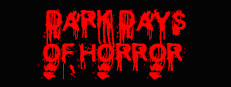 Dark Days of Horror