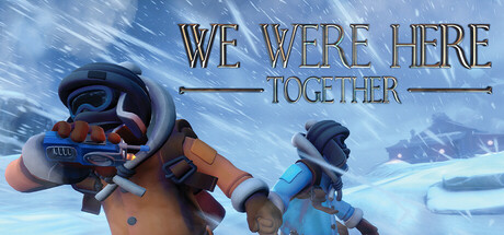 We Were Here Together technical specifications for computer