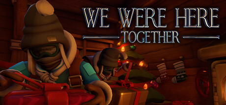 We Were Here Together banner