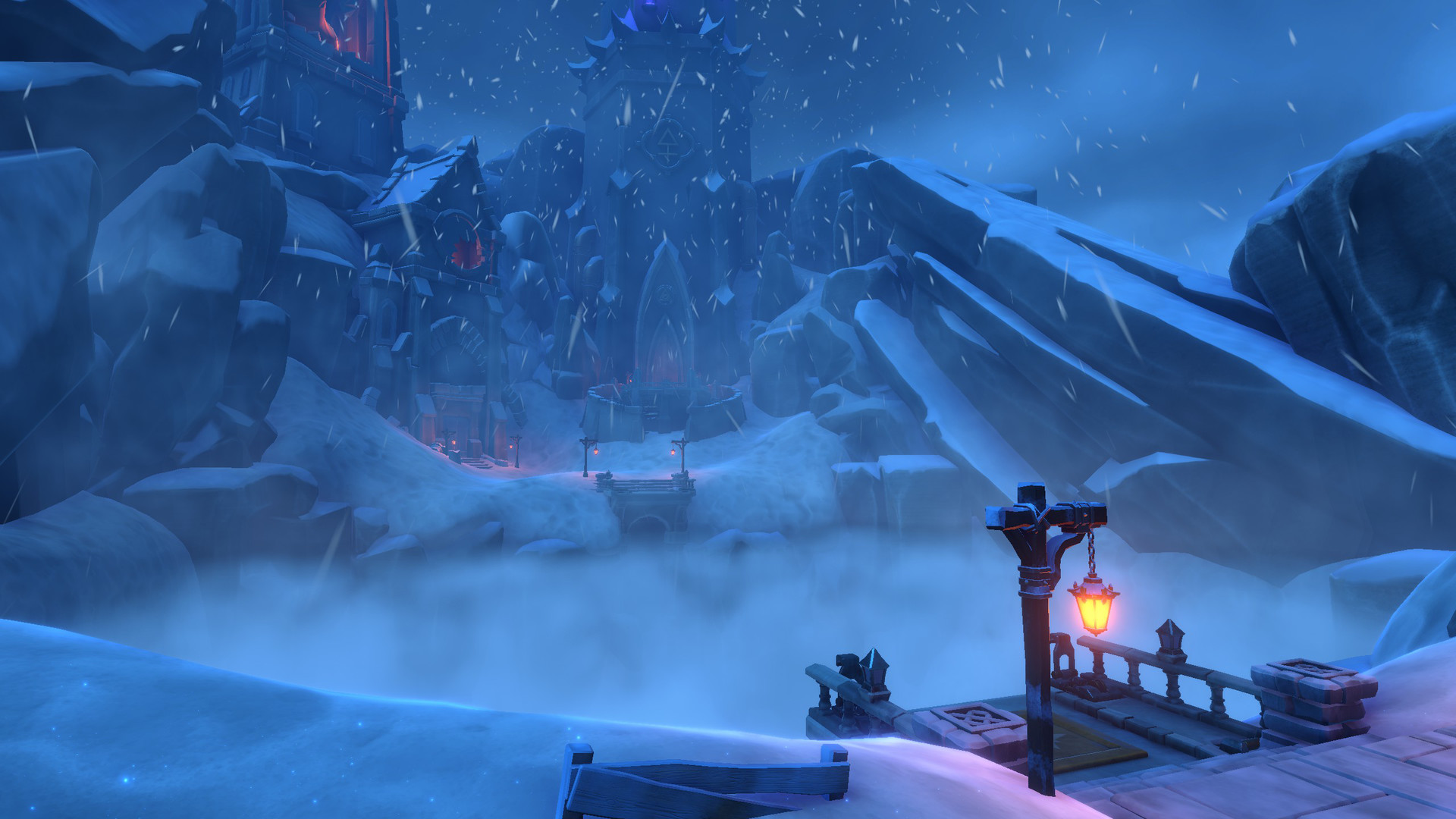 We Were Here Together screenshot #6