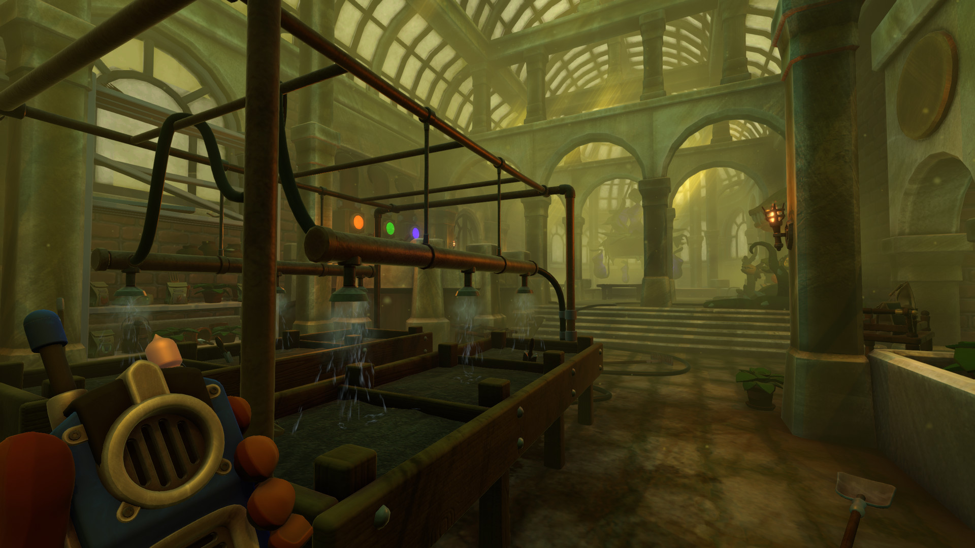 We Were Here Together screenshot #9