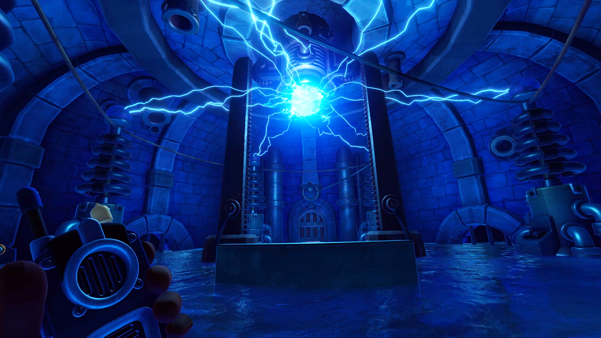 We Were Here Together screenshot #4