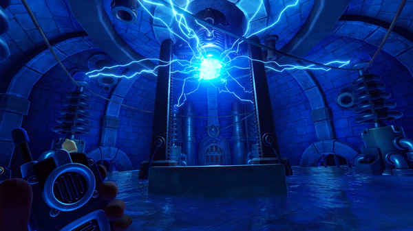 We Were Here Together screenshot 4