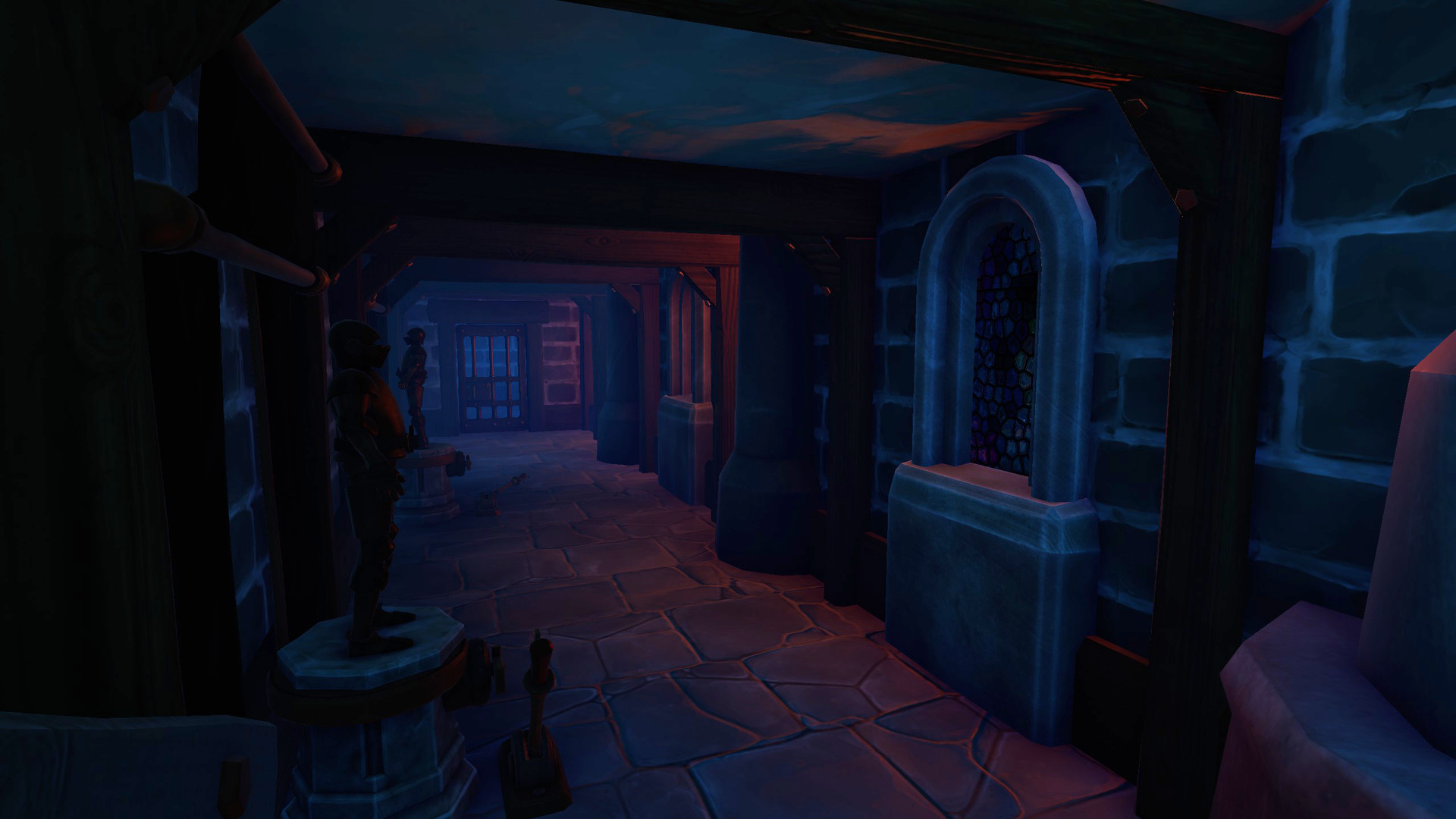 We Were Here Together screenshot #12