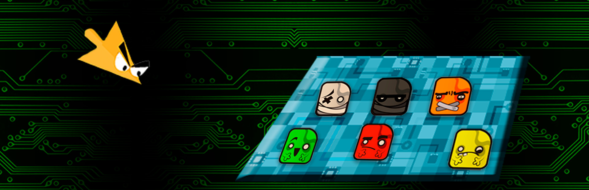 Cyber Puzzle HackRow