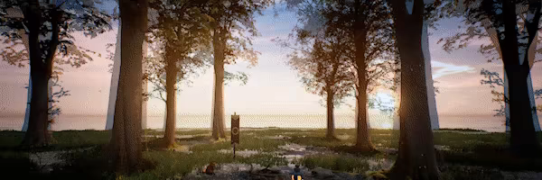 PLAYNE : The Meditation Game video 1