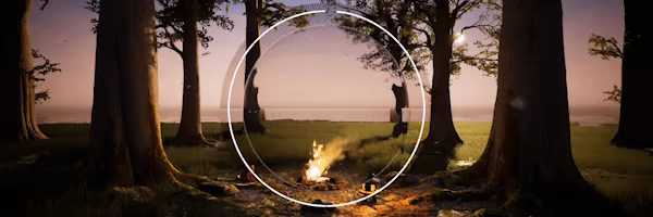 PLAYNE : The Meditation Game video 2