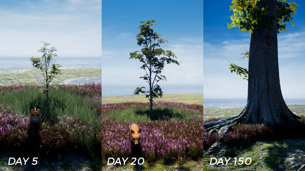 PLAYNE : The Meditation Game screenshot 3