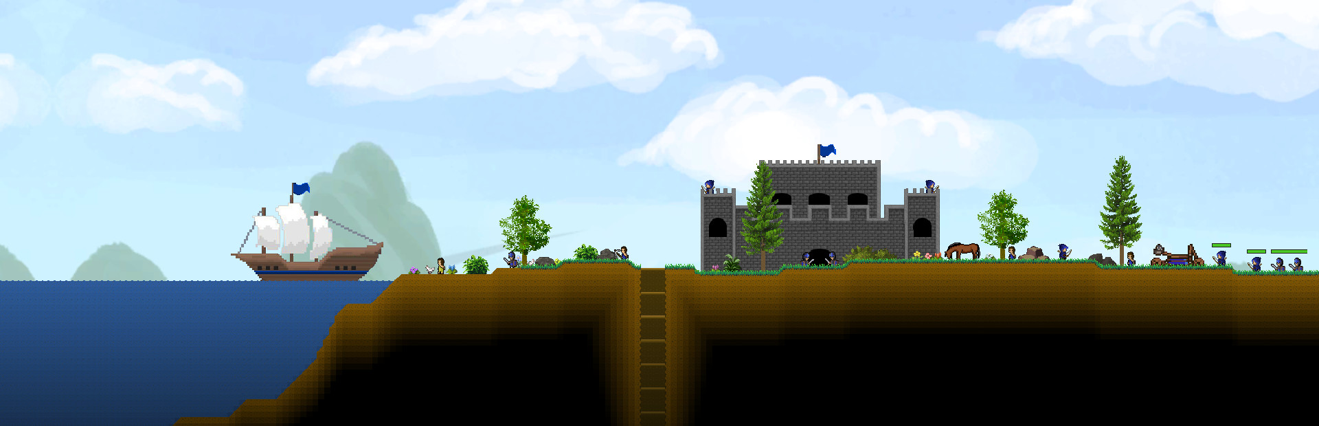 Kingdomonium