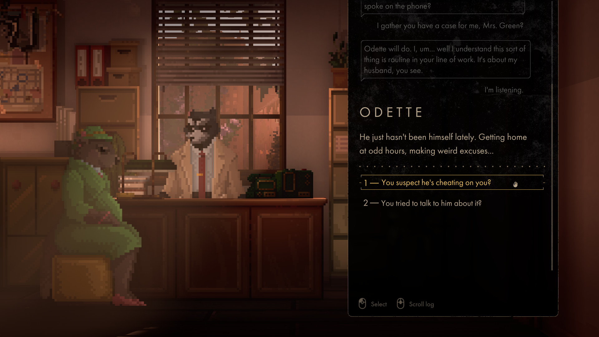 Screenshot 4 of 8
