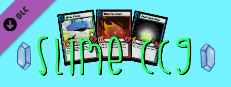 Slime CCG - Expansion #1 Small Capsule Image
