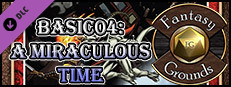 Fantasy Grounds - BASIC04: A Miraculous Time (PFRPG) Small Capsule Image