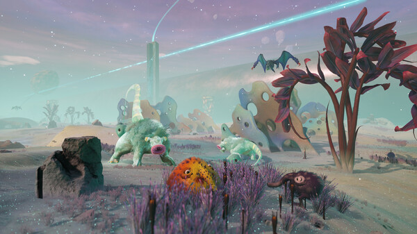 The Eternal Cylinder.